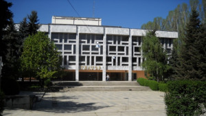 Куклената постановка Принцесата и скъсаните обувки в Кюстендил