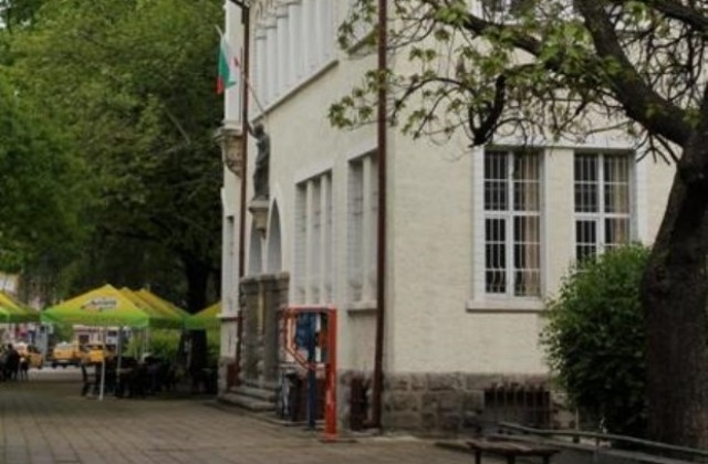 Националната библиотечна седмица започва в Габрово