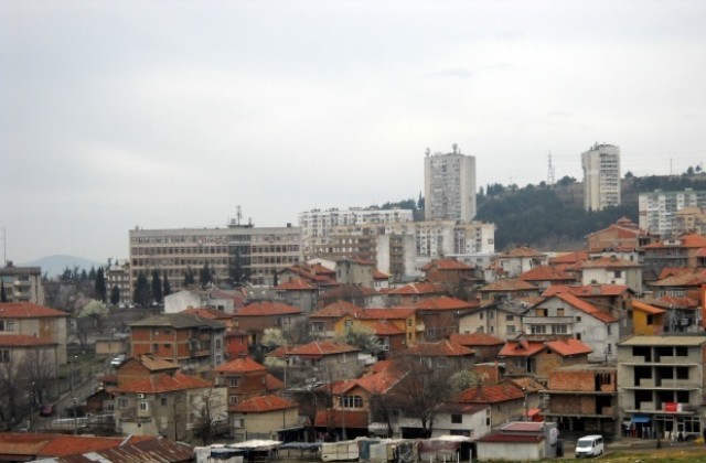 Два протеста в Стара Загора