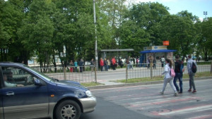 Поставят LED осветление на пешеходни пътеки в Аспарухово