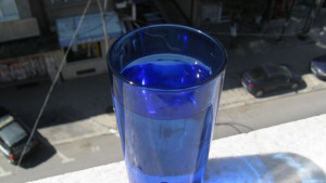 Без вода в района на Лозенски механи