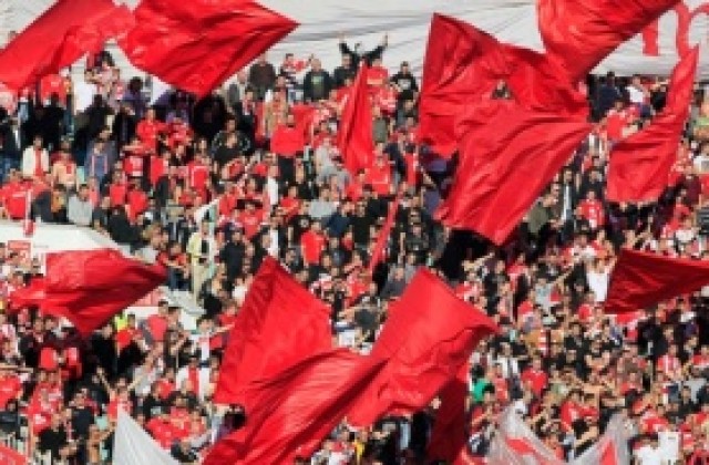 Крупен акционер инвестира 102 000 лв в ЦСКА