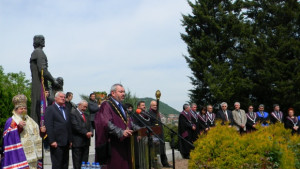 Проф Легкоступ Панацеята за оцеляването и просперитета на нашия народ