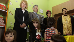 30 училища и детски градини ще бъдат изцяло санирани през