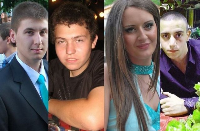 Убиецът на младежите край Луковит е с 12 присъди-търсят се очевидци на трагедията