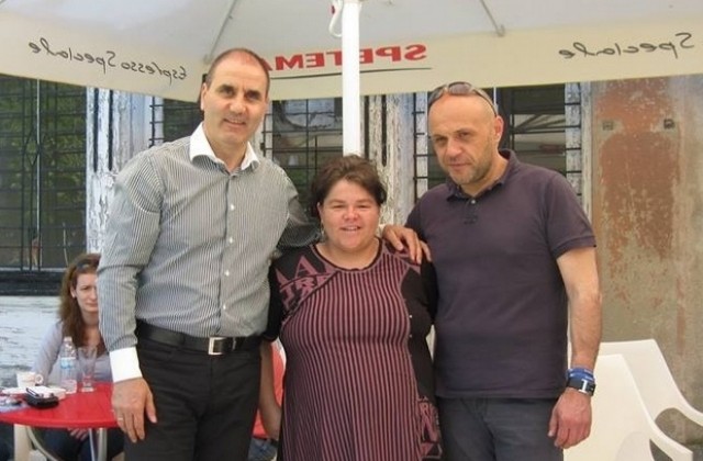 Томислав Дончев: Искат да ни отвратят  от политиката, за да купят изборите