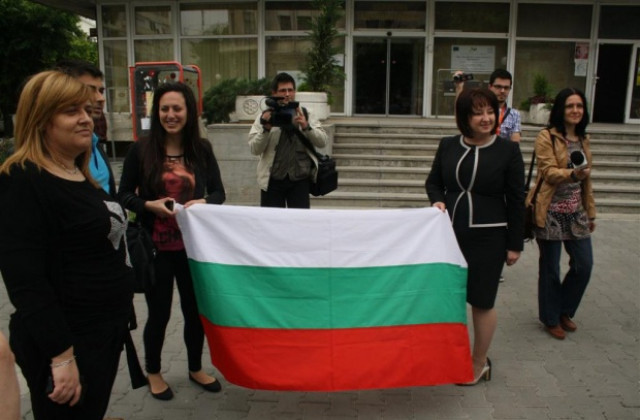 Живка Аладжова: Законът не бива да се оспорва