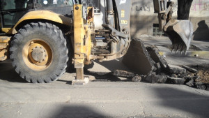 Затварят участък от бул Демокрация във Враца за месец