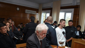 Увеличиха присъдата на убиеца на Румяна Генчева в затвора в