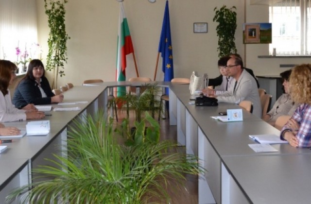 Уточнен е  маршрутът за дефилето на казанлъшките абитуриенти на 24 май