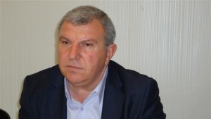 Инспекторите от ИАРА поискаха от министър Греков право на оръжие