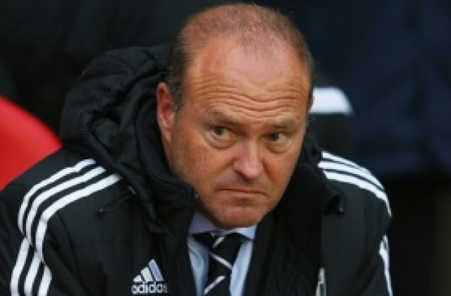 Пепе Мел си тръгна от УБА след само 4 месеца