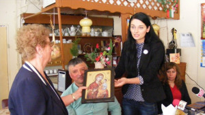 Атака зарадва пенсионери в Добрич