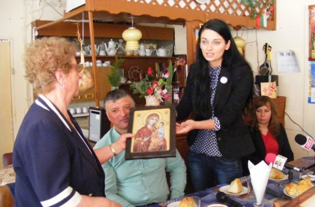 Атака зарадва пенсионери в Добрич