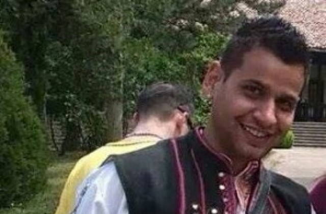 Еленчанин с Диплом за принос в съхранението и популяризирането на фолклорните традиции