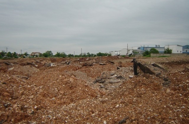 Бизнесмен подаде сигнал за незаконно сметище