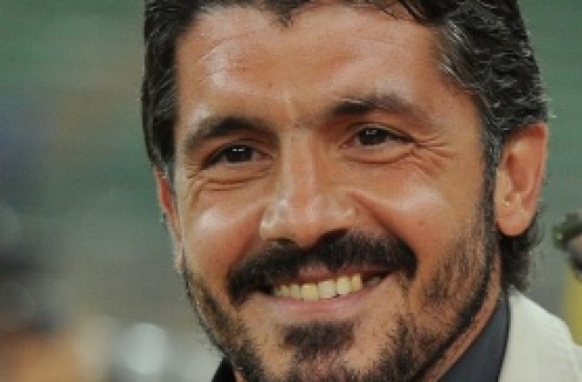 Гатузо с предложение от шампиона на Чехия