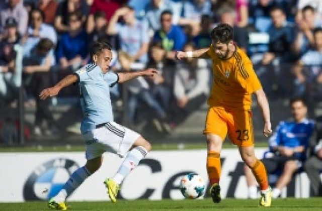 Иско: Напоследък не играем така, както подхожда на Реал