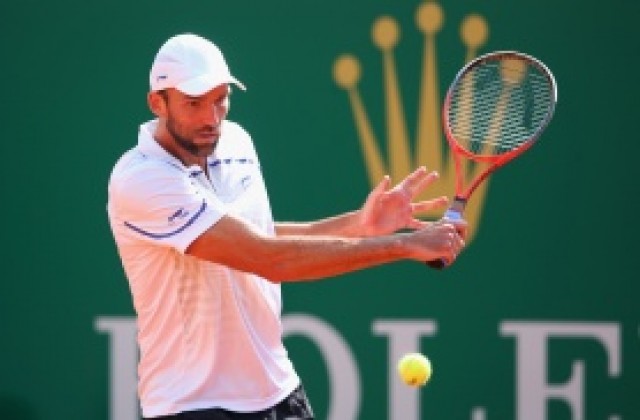 Иво Карлович ще бъде съперник на Гришо във втори кръг