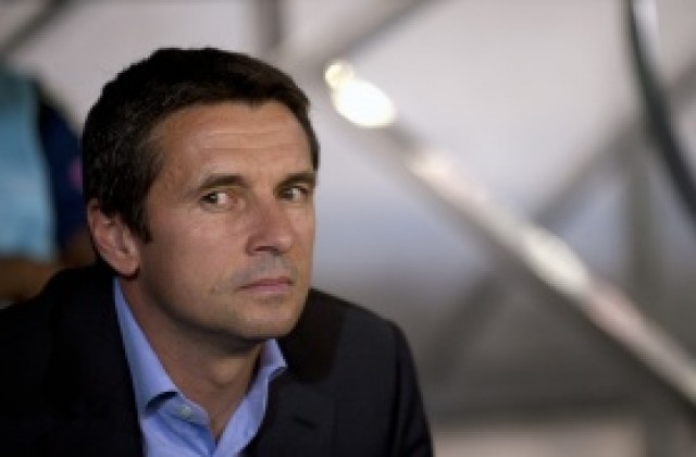 Реми Гард се реши - напуска Лион