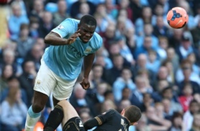 Майка Ричардс ще решава бъдещето си след 11 години в Сити