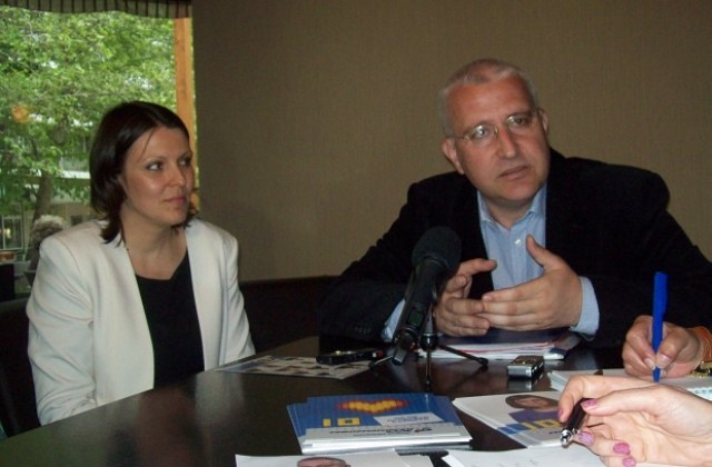 Светослав Малинов: Европейските социалисти ще загубят изборите заради корупцията около Южен поток в България