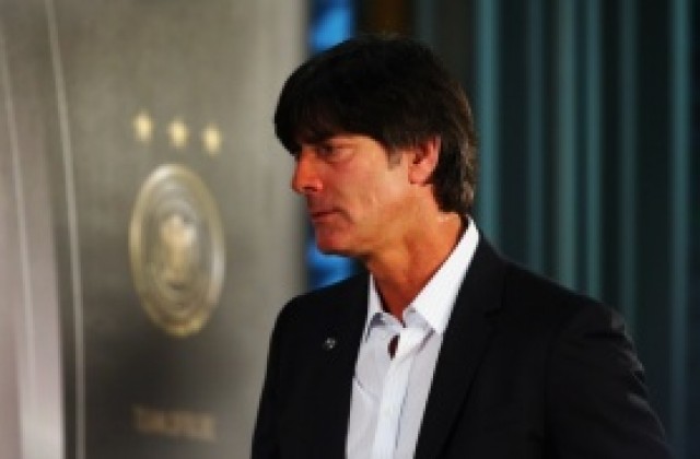 ВИДЕО: Льов с последни експерименти преди Световното