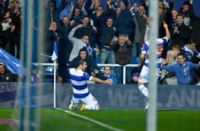 КПР обърна Уигън и е на финал за завръщане във Висшата лига!