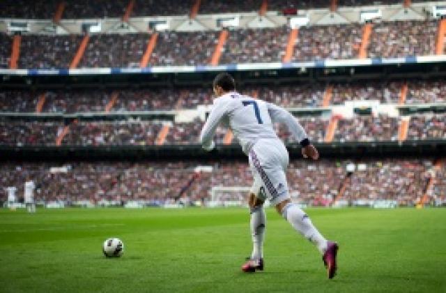 Кристиано излиза за Златната обувка срещу Еспаньол