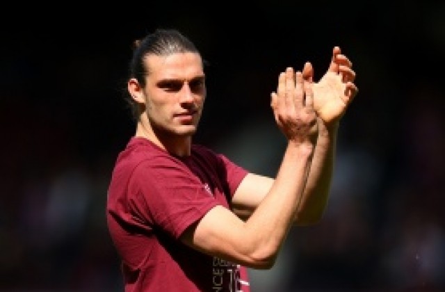 Анди Керъл продължава да мечтае за Световно