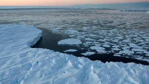 В Антарктика учени достигнаха до лед, чиято възраст е поне 1,2 милиона години 