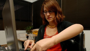 В САЩ одобриха бионична ръка