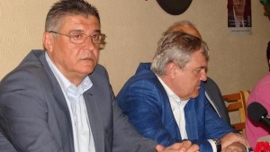 РПетков Контрабандата бонусите и бордовете изяждат парите за пенсии и