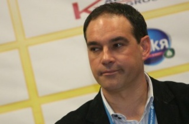 Краси Дунев: В 2 часа през нощта правихме салта с Данчо Йовчев