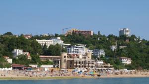 Пълна забрана за строителство в курортите от 15 май