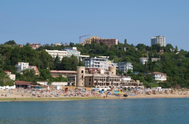 Пълна забрана за строителство в курортите от 15 май