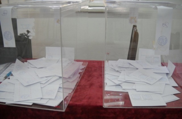 РИК определи  секциите  за избиратели с увредено зрение или със затруднения в придвижването