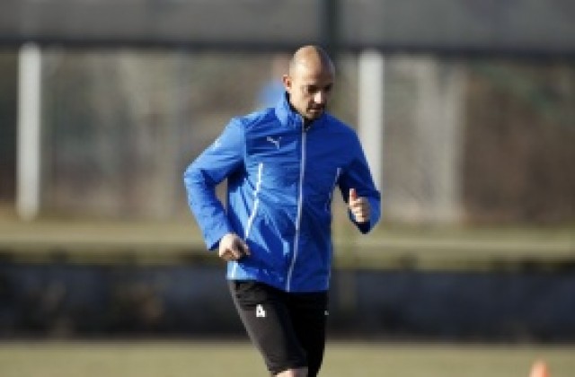 Пелето: Бих работил в Левски, ако от клуба имат желание