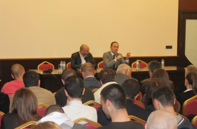 Андрей Ковачев: 2,5 млн. българи работят зад граница