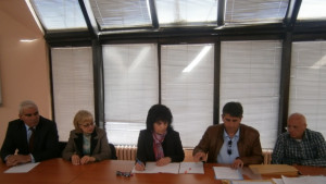 Двама кандидати за управител на общинската болница в Дупница