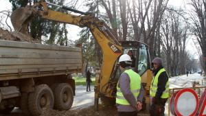 И в Раднево започват воден проект