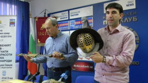 Древен Рим отново оживява във фестивала Орел на Дунава край