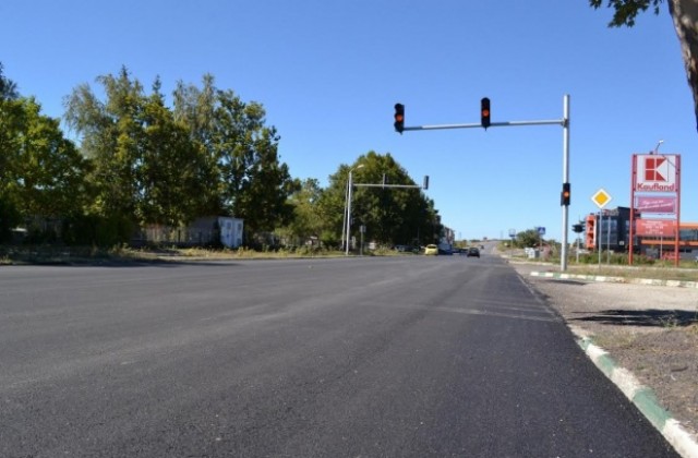 Стартира мащабен ремонт и асфалтиране на улици в Казанлък