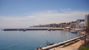 Златни пясъци с почисто море от това лято