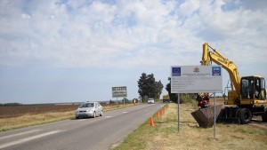 Ремонтират четири пътни отсечки в община Генерал Тошево