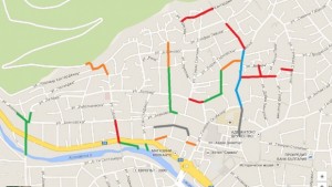 10 нови строителни площадки в Сливен