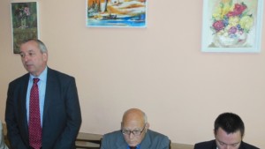 Георги Пирински Голяма грешка ще е ако не отчетем направеното