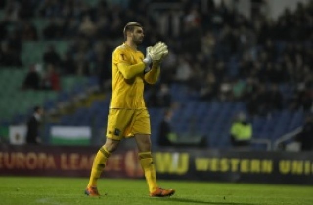 Владо Стоянов: Трябва да решим финала в редовното време