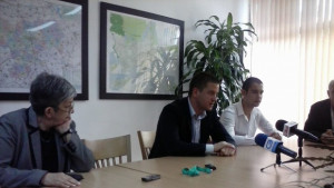 Започва проектиране на нова зала за бадминтон в Стара Загора