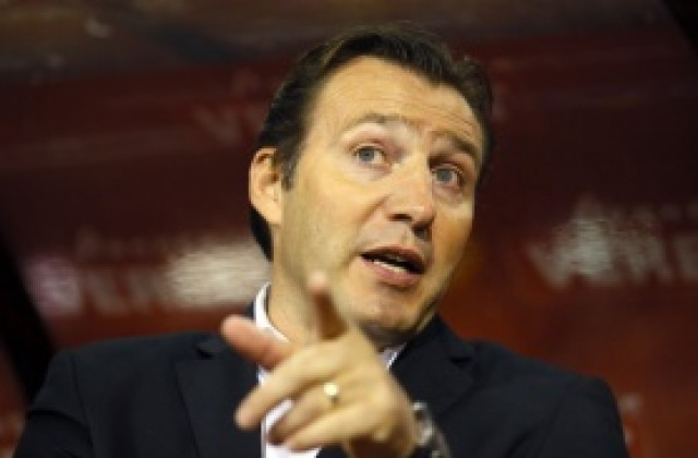 Белгия обяви състава за Световното, Янузай е включен